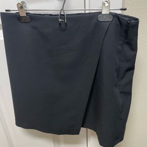 Abercrombie Mini Skirt